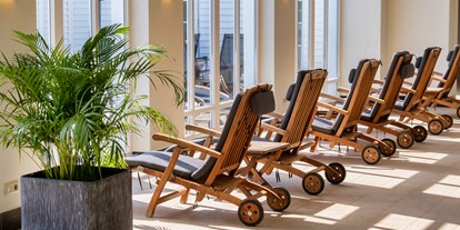 Luxusurlaub - Preisniveau: moderat - Brandenburg - Precise Resort Schwielowsee