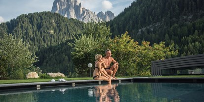 Luxusurlaub - Trentino-Südtirol - Diamant Spa Resort