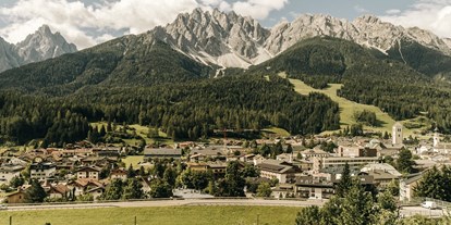 Luxusurlaub - WLAN - Wolkenstein (Trentino-Südtirol) - Naturhotel Leitlhof