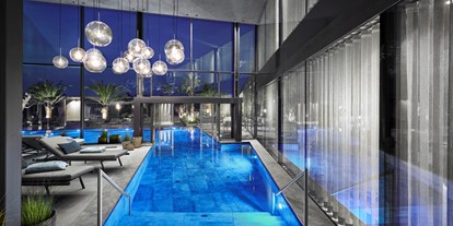 Luxusurlaub - Einrichtungsstil: modern - Gardasee - Verona - Quellenhof Luxury Resort Lazise