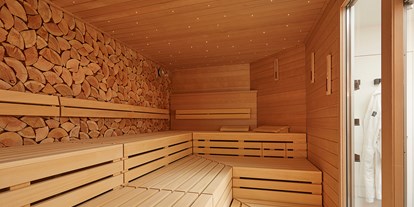 Luxusurlaub - Sauna - Winden im Elztal - Sanarium - Erfurths Bergfried Ferien & Wellnesshotel
