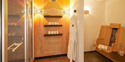 Luxusurlaub - Sauna - Winden im Elztal - Infrarot-Sitze - Erfurths Bergfried Ferien & Wellnesshotel