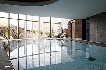 Luxushotel: SPA - Hotel Goldener Berg