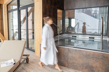Luxushotel: Nesslerhof suite Whirlpool - Hotel Nesslerhof