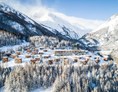 Luxushotel: Gradonna Resort Winter Chalets und Hotels - Ski in - Ski out  - Gradonna Mountain Chalet Resort