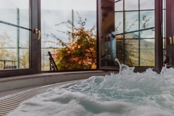 Luxushotel: Durchatmen & Entspannen - Verwöhnhotel Berghof