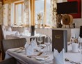 Luxushotel: Restaurant "Berghöf´l" - Verwöhnhotel Berghof