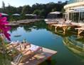 Luxushotel: Bio-Naturbadeteich - AVITA Resort****Superior