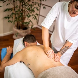 Luxushotel: Wellnessangebot - Massage & Beauty - Familien - Sportresort Brennseehof