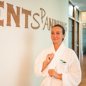 Luxushotel: Seewellness - Massage & Beauty - Familien - Sportresort Brennseehof