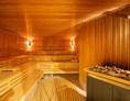 Luxushotel: Saunabereich - Rugard Thermal Strandhotel