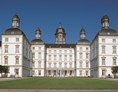 Luxushotel: Althoff Grandhotel Schloss Bensberg