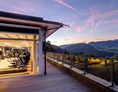 Luxushotel: Panorama-Fitnesswelt - Allgäu Sonne