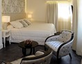 Luxushotel: Double Zimmer - Auberge de Cassagne & Spa
