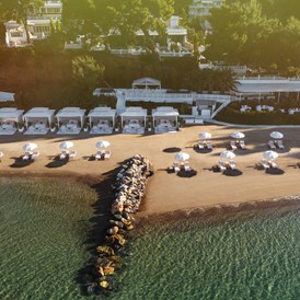Luxushotel: Private Beach - Danai Beach Resort & Villas