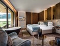 Luxushotel: Romantic Suite - Hotel das Paradies