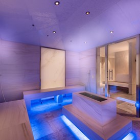 Luxushotel: Sauna  - Hotel das Paradies