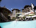 Luxushotel:  Hotel Alpine Palace