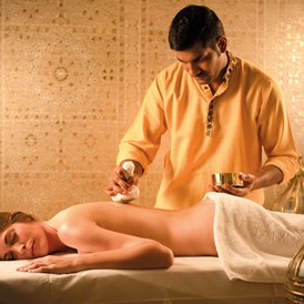 Luxushotel: Ayurveda mit den indischen Meistern © Hotel Larimar - Hotel & Spa Larimar ****S
