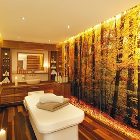 Luxushotel: Massage - Hotel Sonne