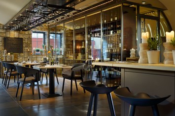 Luxushotel: Gourmetrestaurant Philipp Soldan - Hotel Die Sonne Frankenberg
