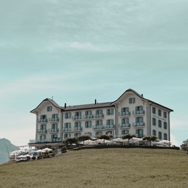 Luxushotel: Hotel Villa Honegg - Hotel Villa Honegg