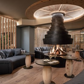 Luxushotel: Lobby Bar - Precise Tale Seehof Davos