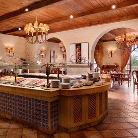 Luxushotel: Breakfast at L'Ortolan  - Kempinski Hotel San Lawrenz 