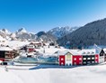 Luxushotel: Hotel Alpenroyal***** im Winter - Hotel Alpenroyal