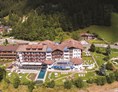 Luxushotel: Diamant Spa Resort