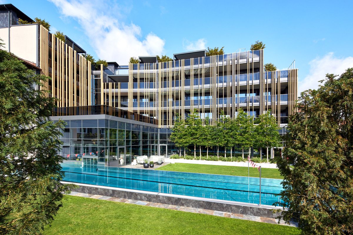 Das 5-Sterne Wellness- & Sporthotel Jagdhof mit allen Sinnen genießen - superiorhotels.info