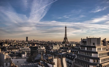 Goldene Herbstmomente: Luxuriöse Herbstreise nach Paris - superiorhotels.info