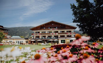 Aktiv-erholsame Auszeit im Hotel Gut Weissenhof - superiorhotels.info
