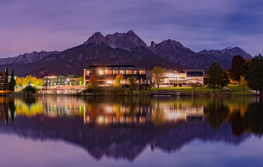 Ritzenhof - Hotel und SPA