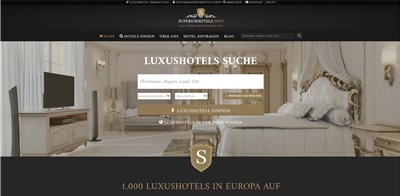 superiorhotels.info Startseite