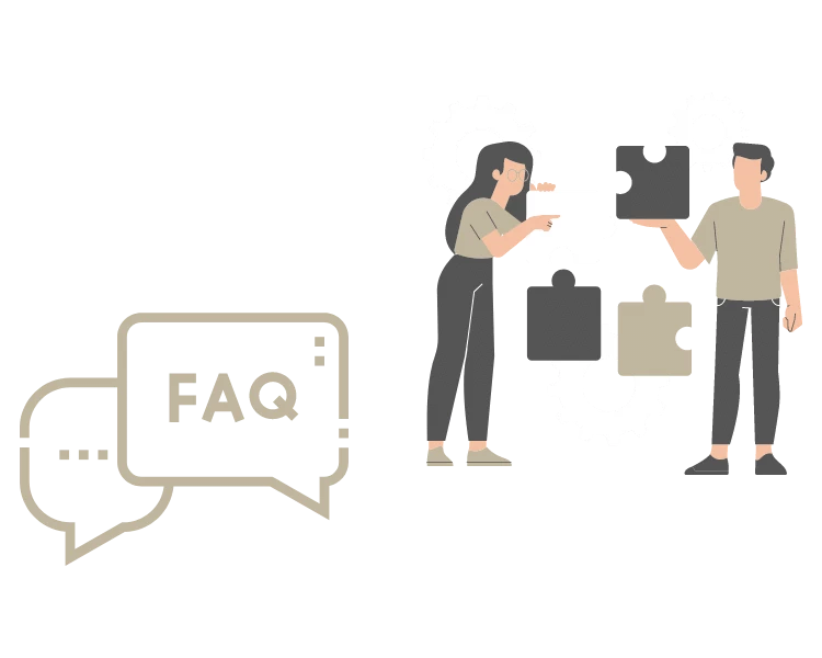 FAQ image