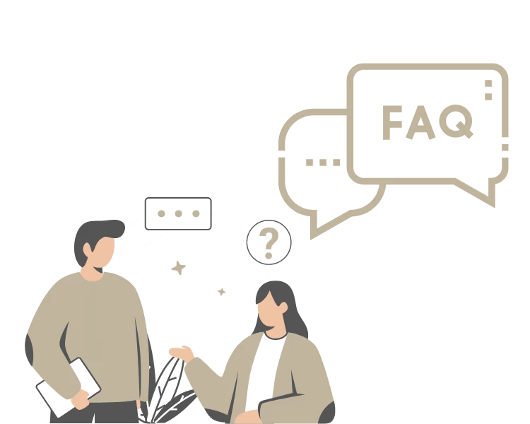 FAQ image