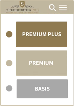 Sortierung nach Premium-Paket