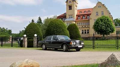 Schlosshotel Wendorf