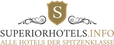 superiorhotels.info Logo