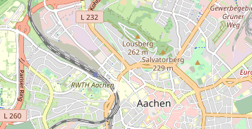 Pullman chen Quellenhof Luxushotel In Deutschland