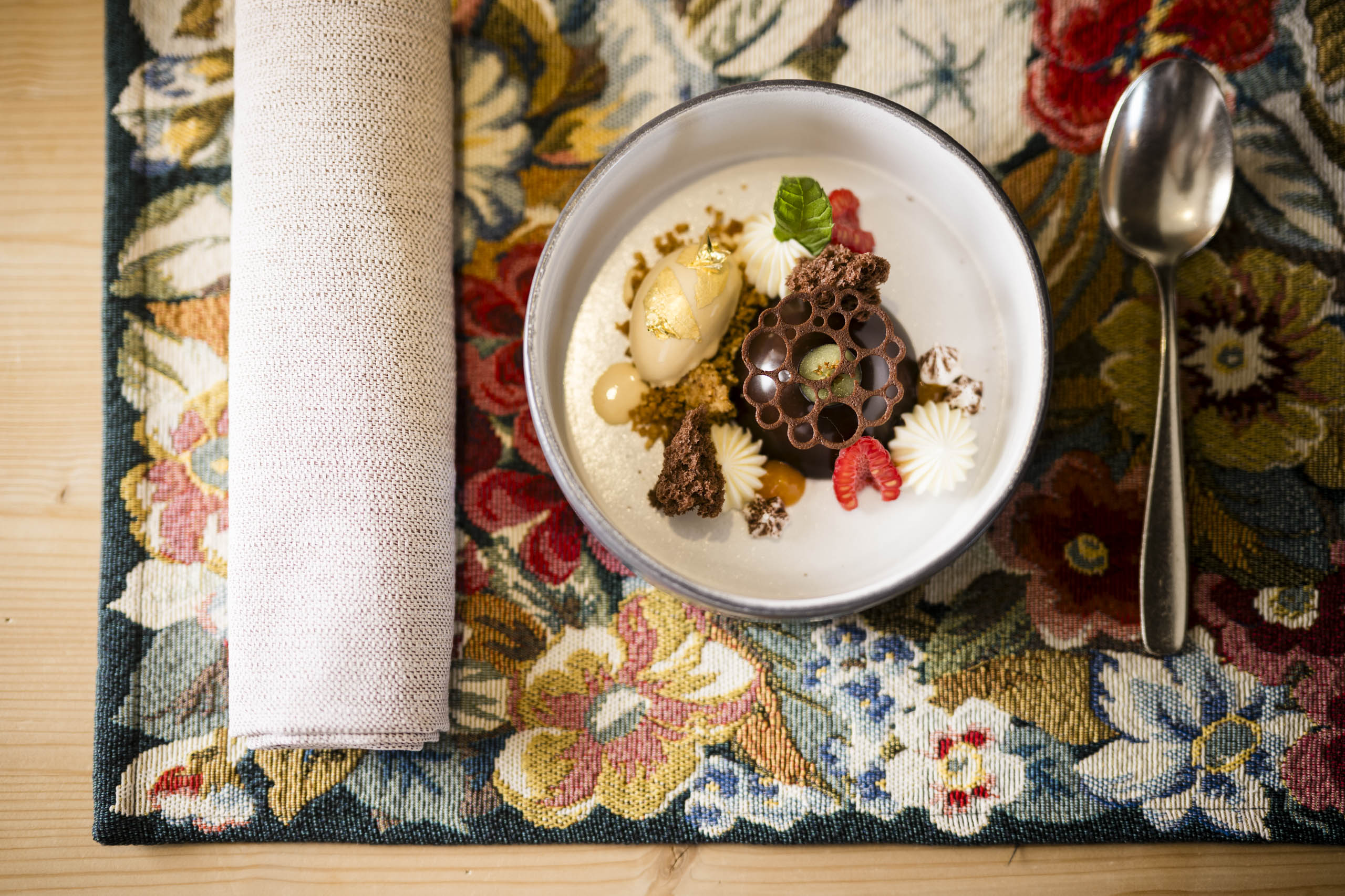 GENUSSWOCHE - Mirabell Dolomites Hotel . Luxury . Ayurveda & Spa