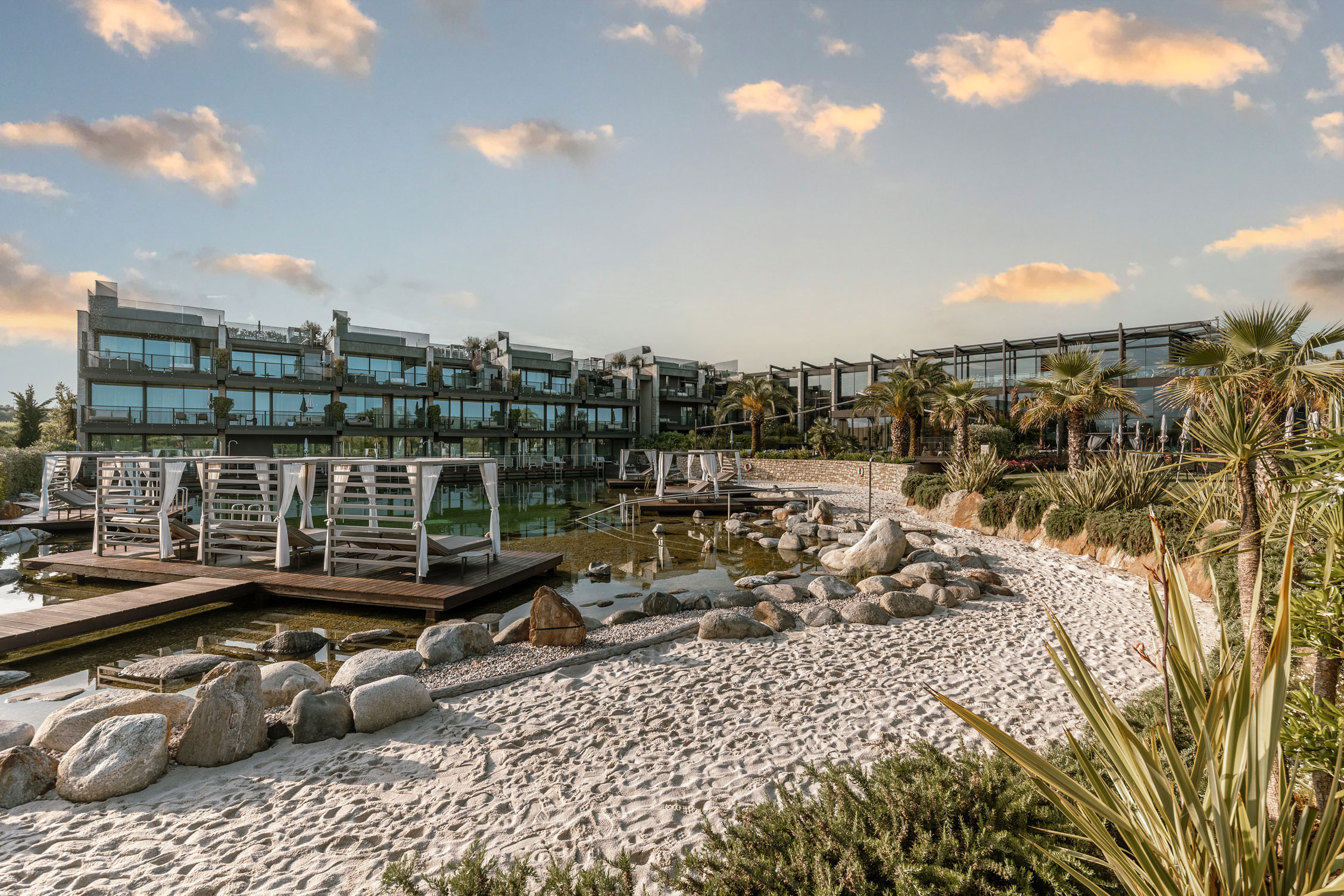 5=4 SPECIAL  - Quellenhof Luxury Resort Lazise