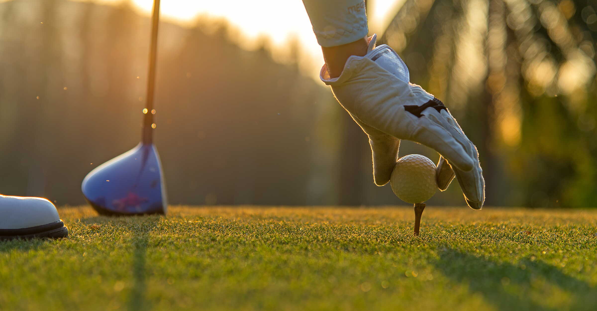 SONNE Golf Alpin Tage 7=6 - ALL INCLUSIVE Hotel DIE SONNE****s