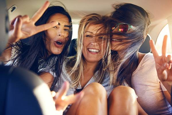 Lazy Days Special – 3 Nächte - Hotel AVIVA****s make friends