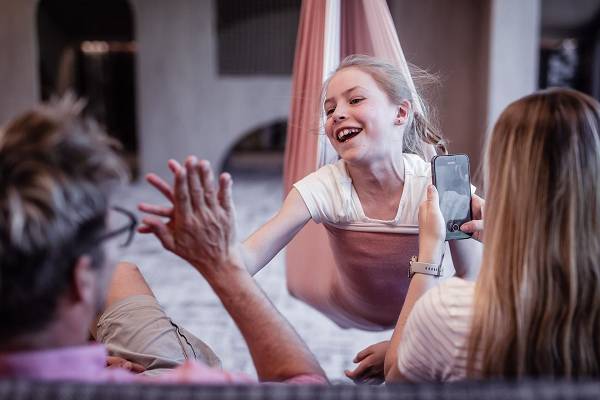 FERIEN SPECIAL - Ellmauhof - das Generationenresort ****S