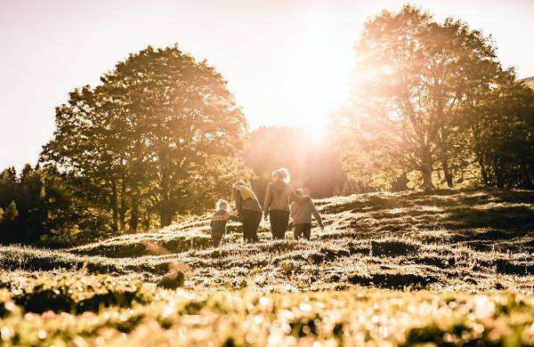 SCHNÄPPCHENWOCHEN IM HERBST - Ellmauhof - das Generationenresort ****S
