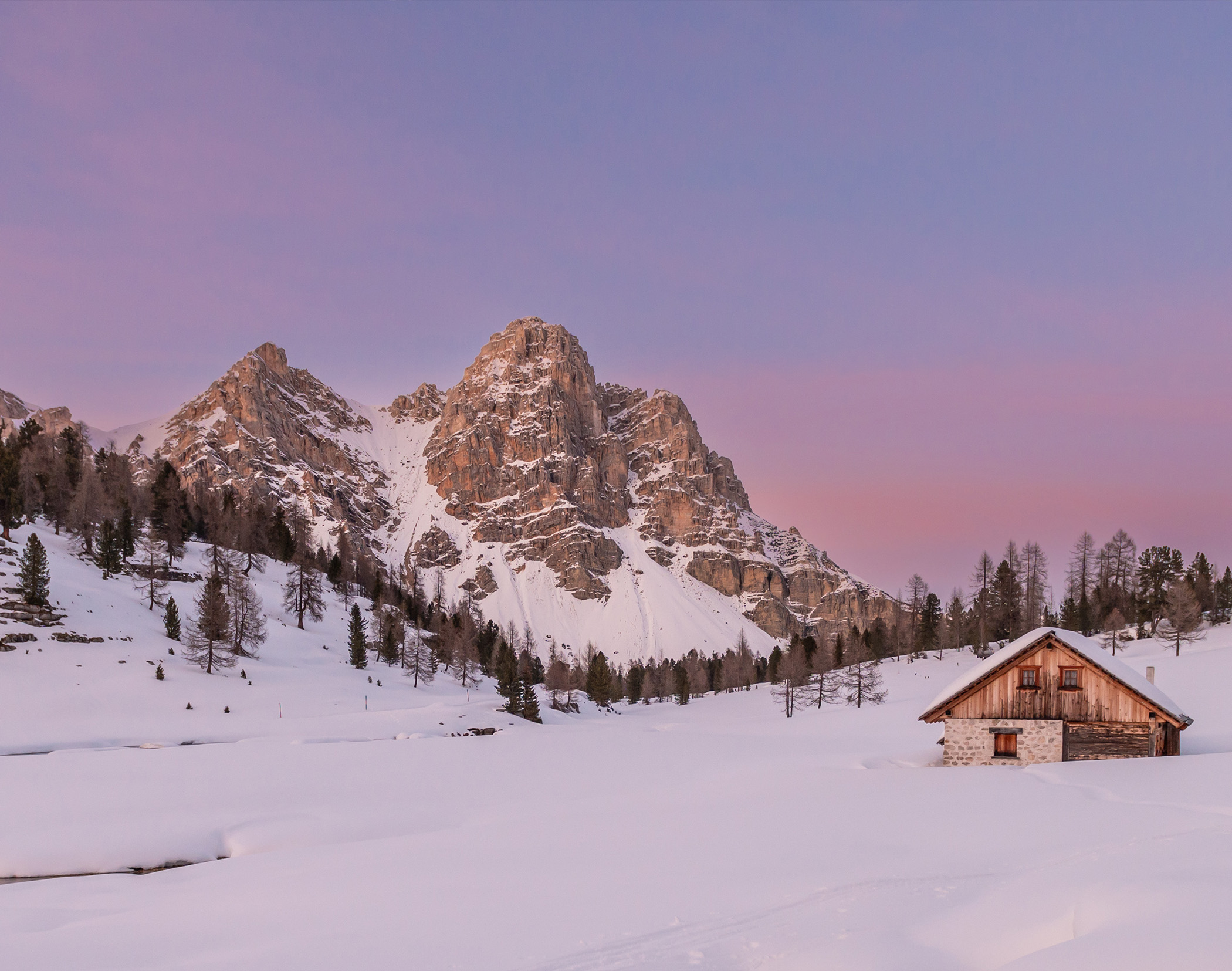 CHRISTMAS TIME –15% - Mirabell Dolomites Hotel . Luxury . Ayurveda & Spa
