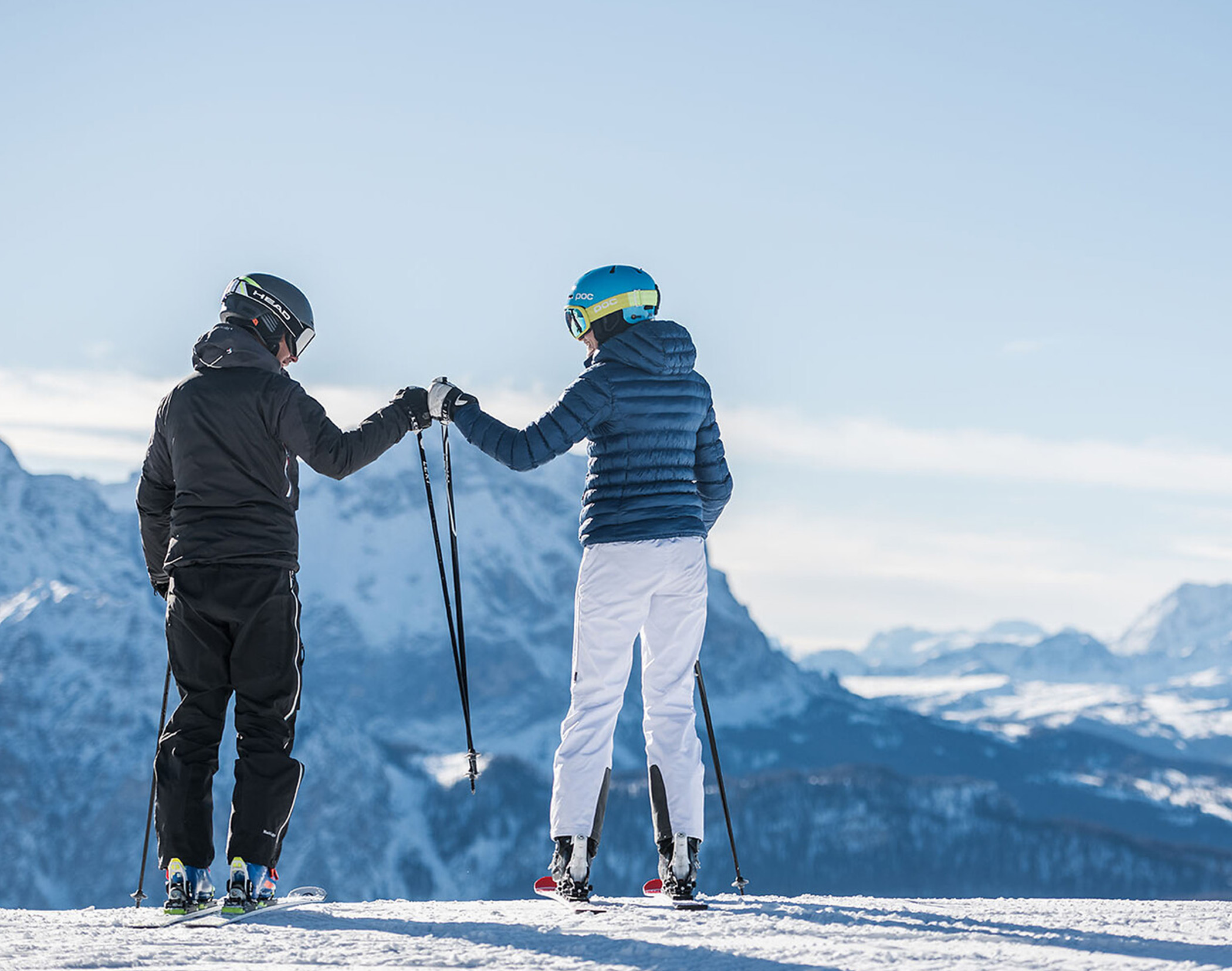 WINTER SPECIAL –10% - Mirabell Dolomites Hotel . Luxury . Ayurveda & Spa