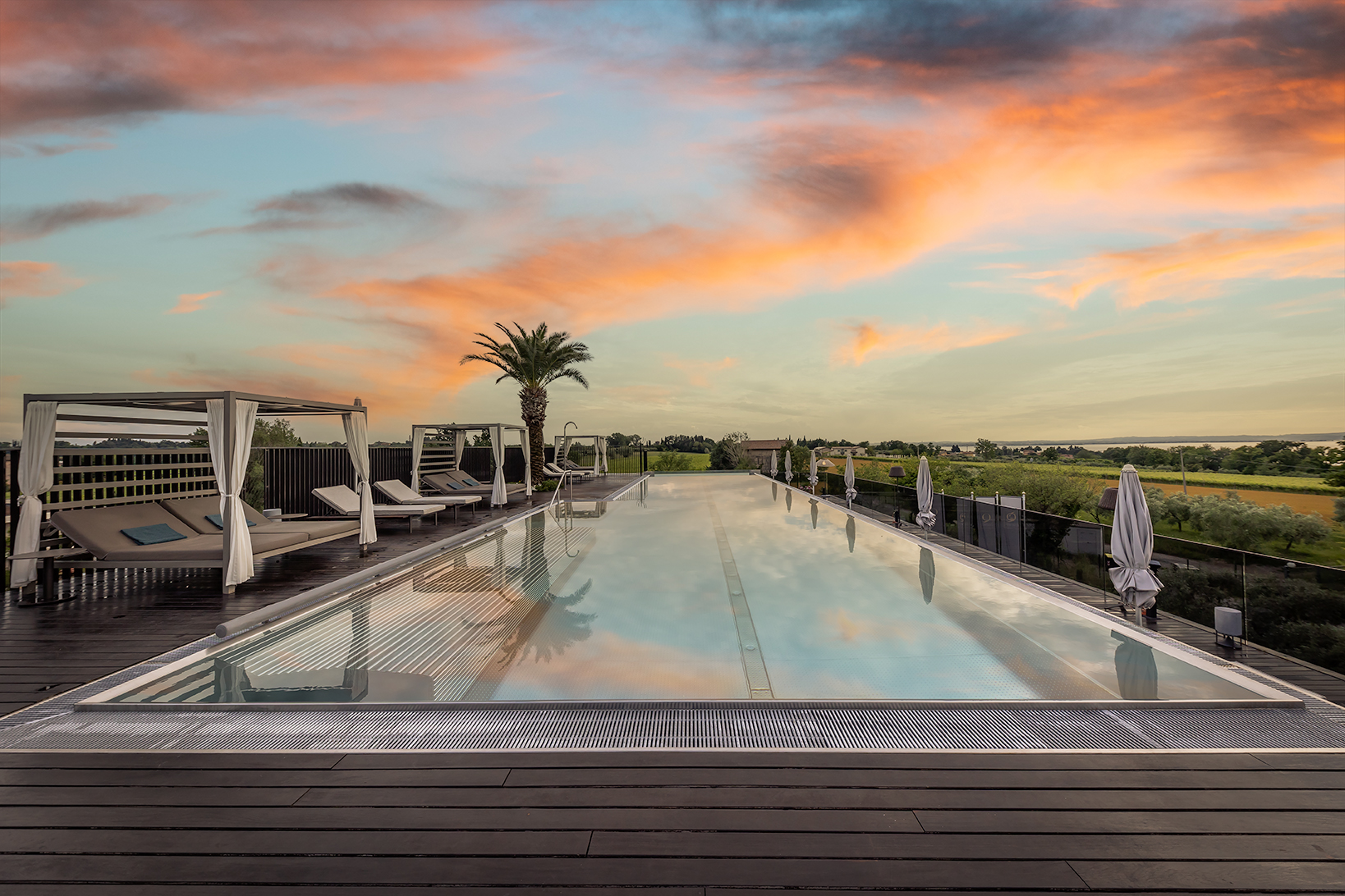 4=3 SPECIAL  - Quellenhof Luxury Resort Lazise